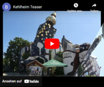 Tourempfehlung Kehlheim