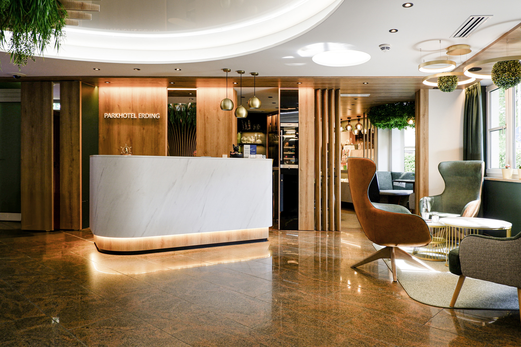 Lobby 2025