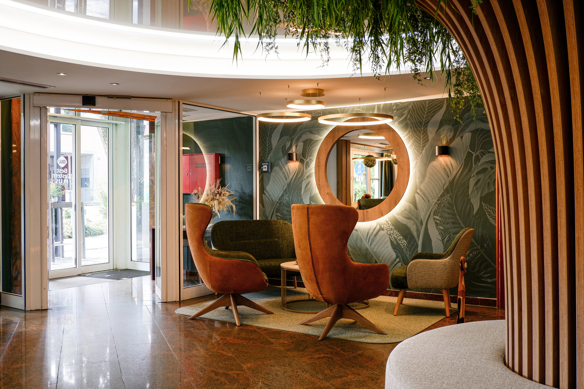 Lobby 2025